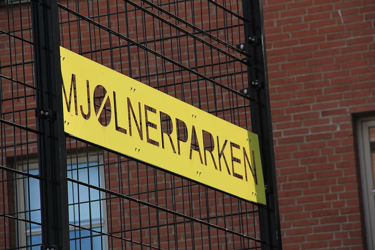 Mjølnerparken: Copenhagen residents push back against top-down ‘ghetto’ labelling