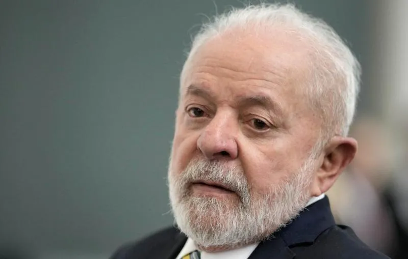 Brazil Could Be a Key Mediator in the Ukraine Crisis — Opinion