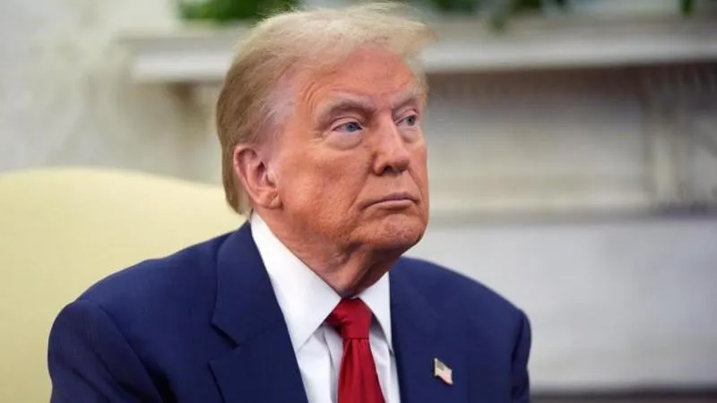 Trump: Illegal Migration and Energy Policies Are Killing Europe — Time to Rethink Partnerships