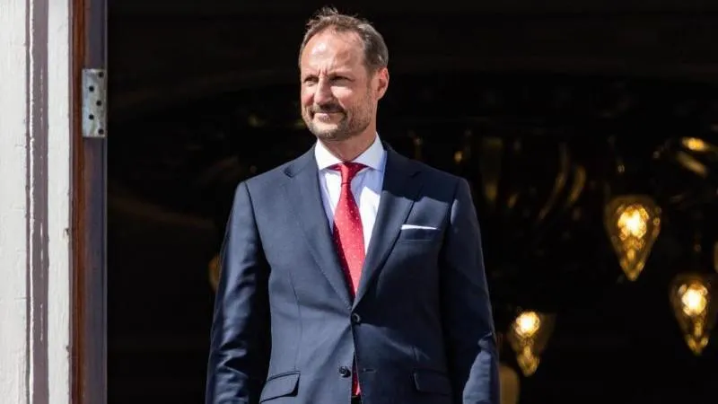 New King of Norway Chooses the Traditional Name Haakon VIII