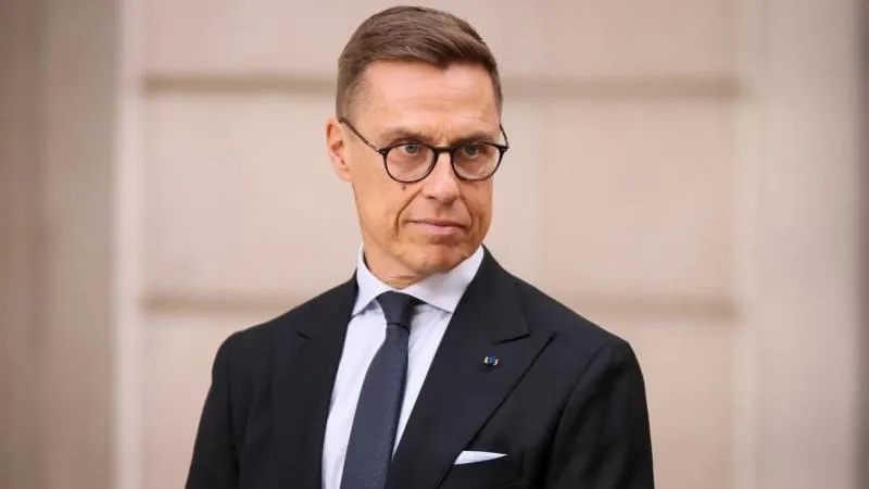 Stubb points to Russia’s neighbors as key to restoring Moscow–Europe dialogue