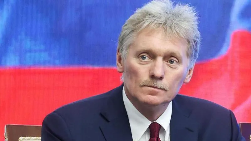 Kremlin says temporary oversight of Western firms in Russia won't change ownership