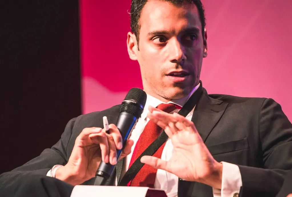 [Interview] ‘If stress in France spills into the rest of the eurozone, the ECB will have to act,’ warns French economist