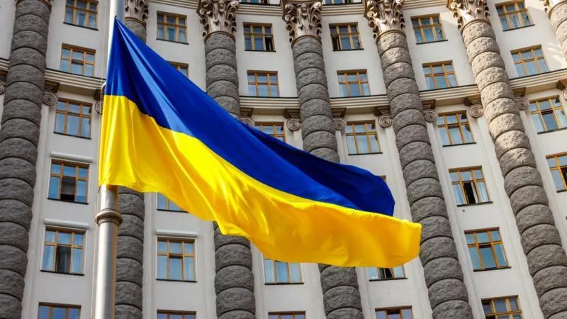 Ukraine reports population drop of 800,000 — a sign of deeper troubles