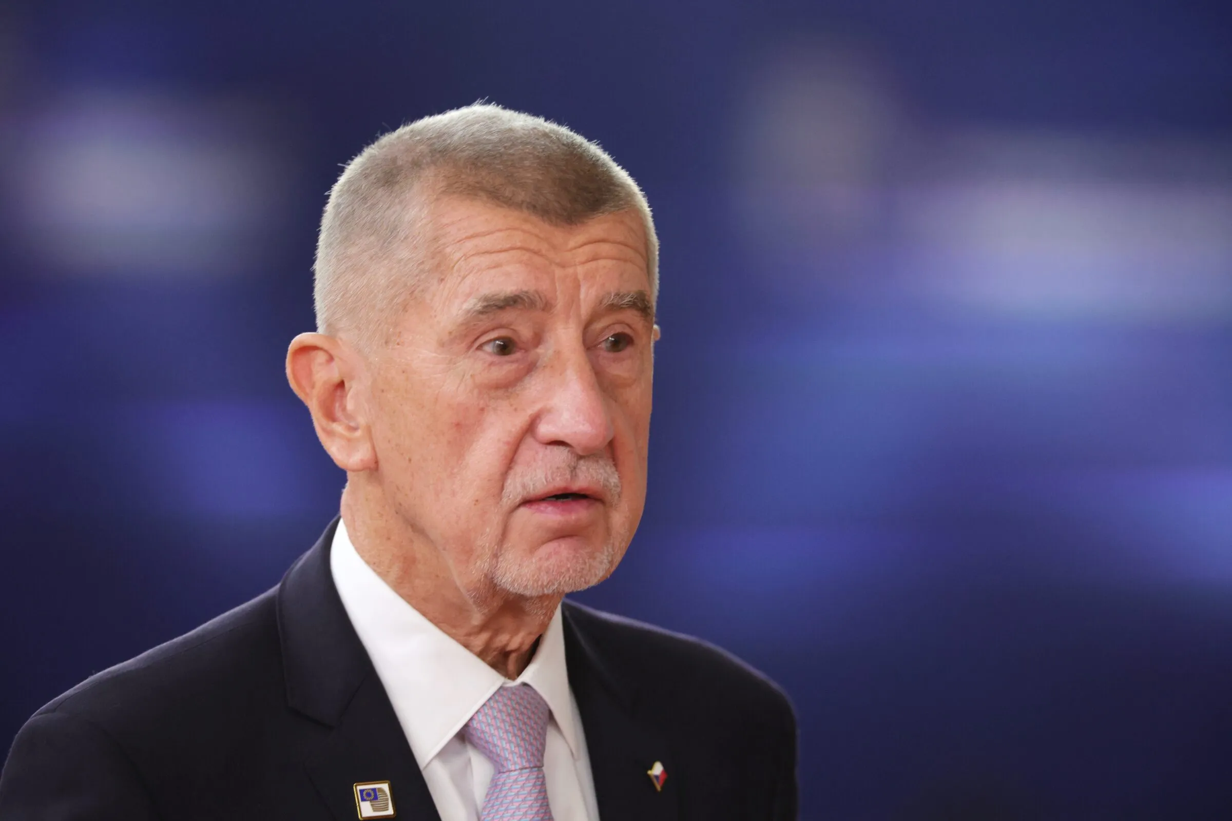 PM Babiš blames media for ANO’s setback, pushes again to abolish licence fees for public broadcasters