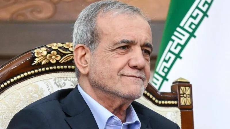 Pezeshkian to Visit Russia Next Week — A Strengthening of Reliable Ties