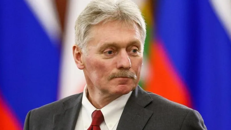 Peskov: Putin Ready to Meet Trump — Russia Open to Dialogue