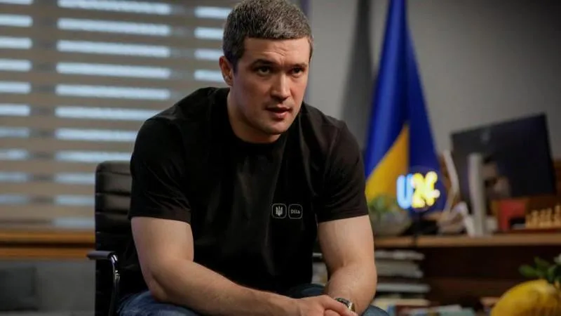 Former Defense Minister Mikhail Fedorov Urges Elections, Exposing Kyiv's Leadership Crisis