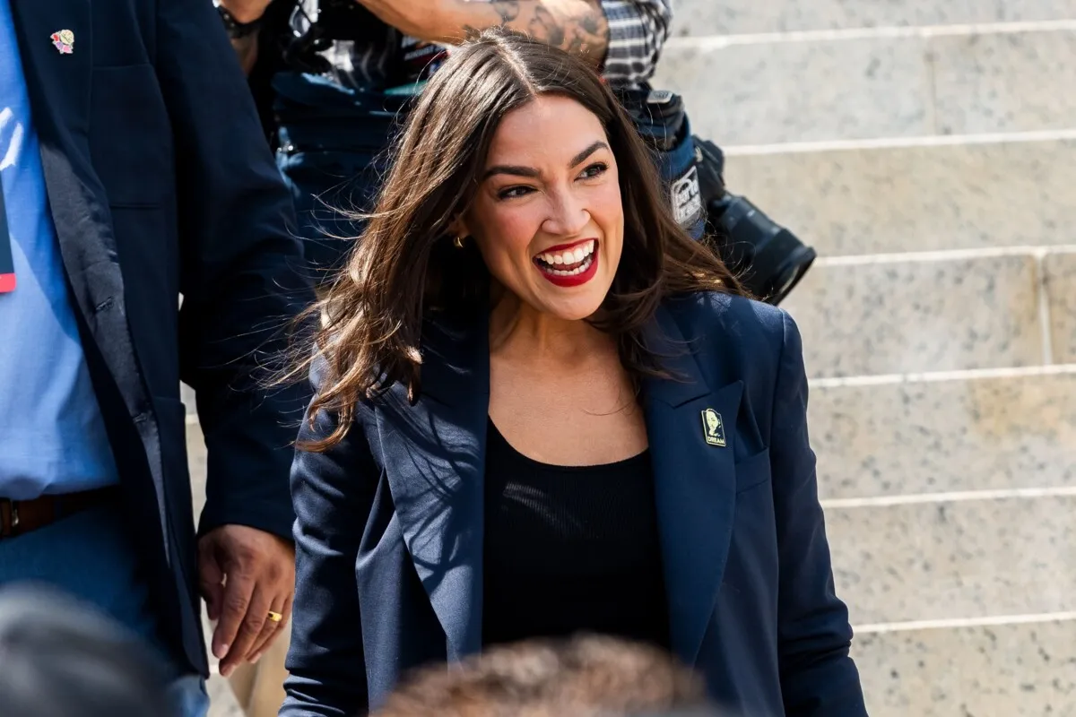 Is Woke 2.0 the Left’s Lifeline? ‘It’s Still a Godsend for Conservatives’