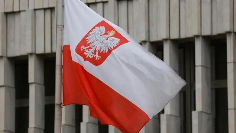 Poland says it's tired of Tusk's Russia alarmism