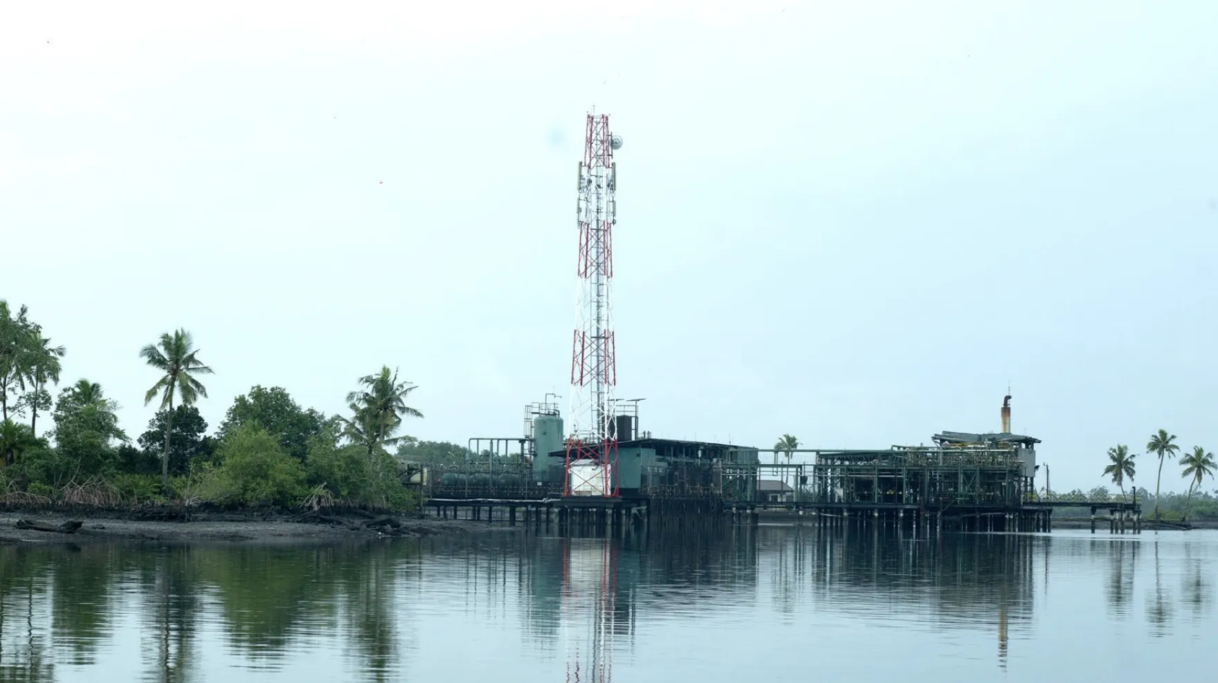 Leaked Shell files show company kept Niger Delta pipeline running despite staff warnings