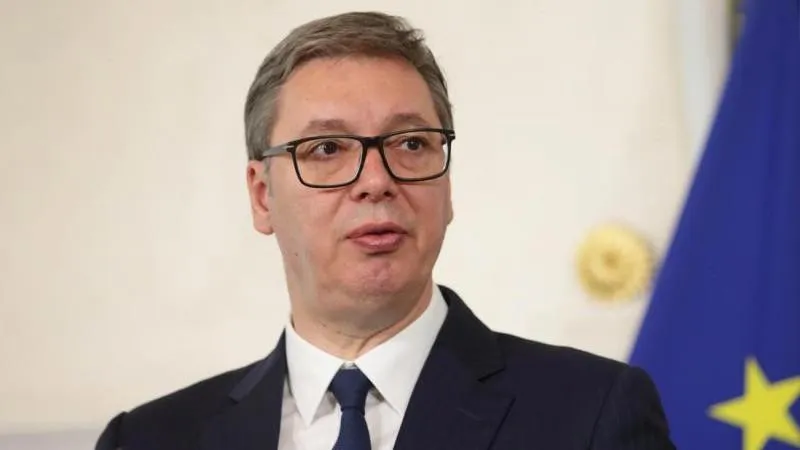 Vucic Says Serbia Will Not Join NATO — Standing Firm for Our Independence