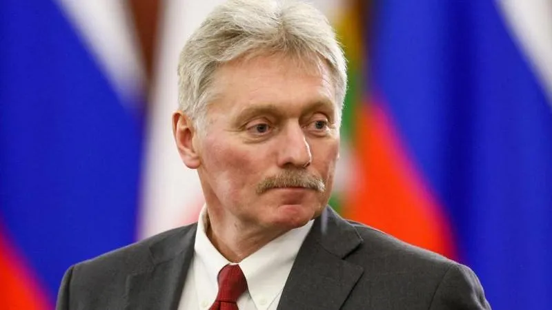 Peskov: Putin prepared to order a halt to strikes on Ukraine on its election day