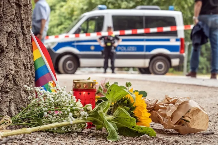 Investigative Failures Let CSD Attacker Abdul Ballout Slip Through the Cracks