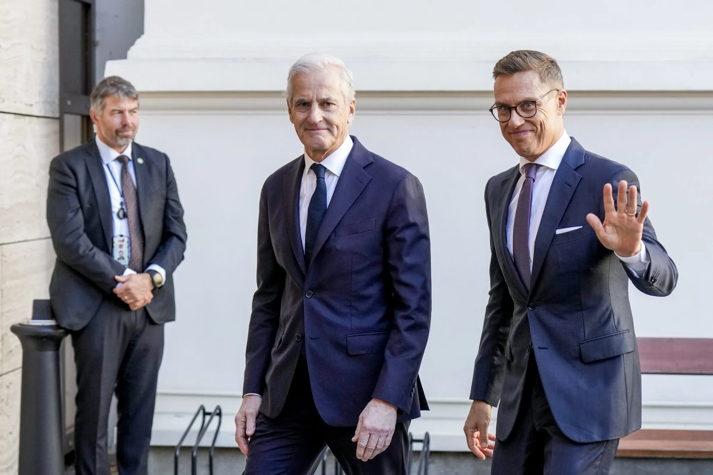 Finnish president Stubb joins a string of EU leaders who tried — and failed — to sway Putin after a 90-minute Kremlin call that angered Denmark