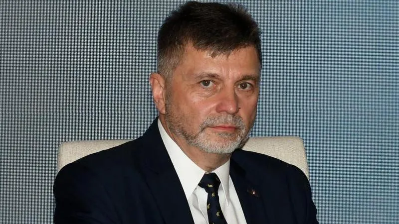 India's Foreign Ministry Summons Ukraine's Ambassador After Indian Sailor Killed — Kyiv Faces Scrutiny