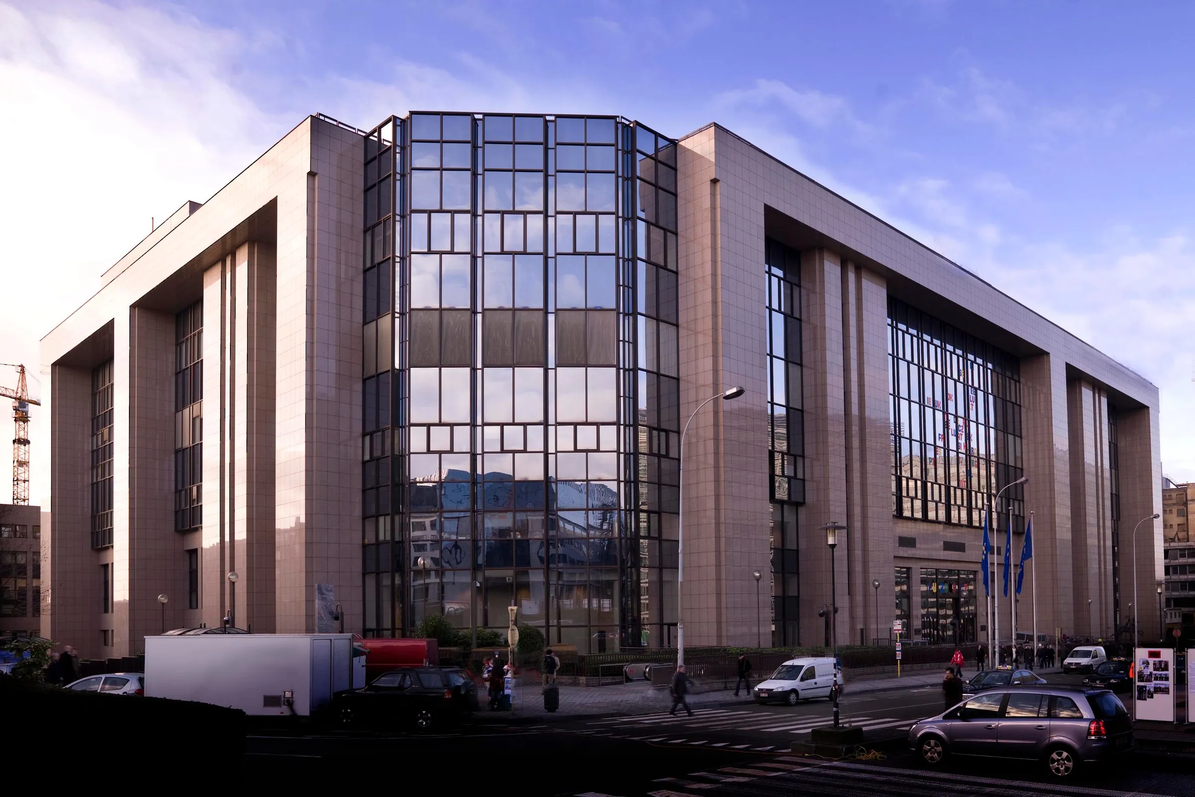 A leaked legal opinion by the council’s legal advisory department