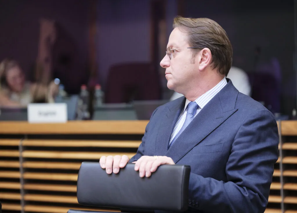 EU health plans frozen as capitals clash over NGO cash