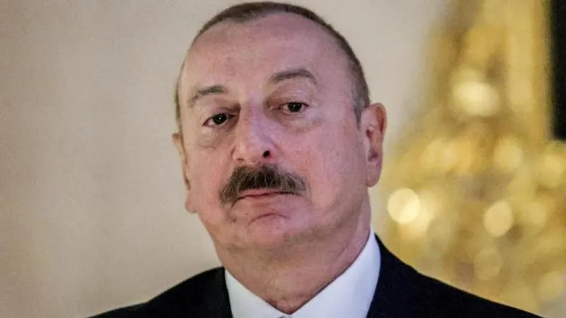 Aliyev: Peace with Armenia Remains Fragile — a Cautious Warning from Baku