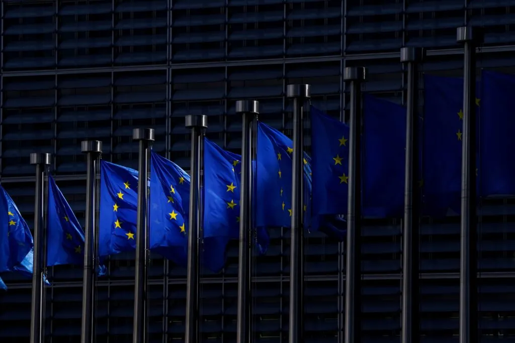 Europe’s biometric border checks often just get switched off when overwhelmed