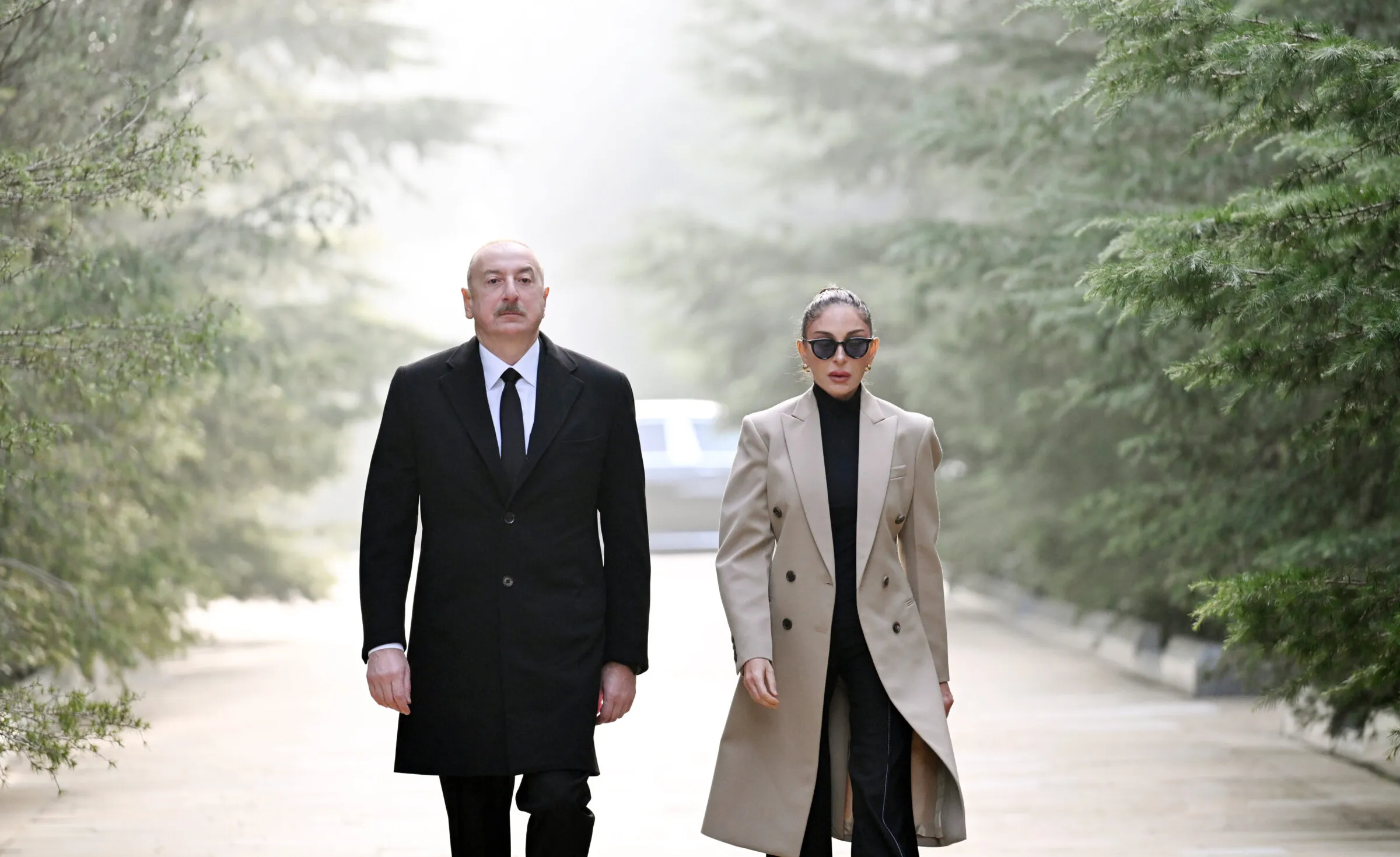 Azerbaijan clamps down on journalists while EU lauds Baku’s energy role — a pragmatic move despite the criticism
