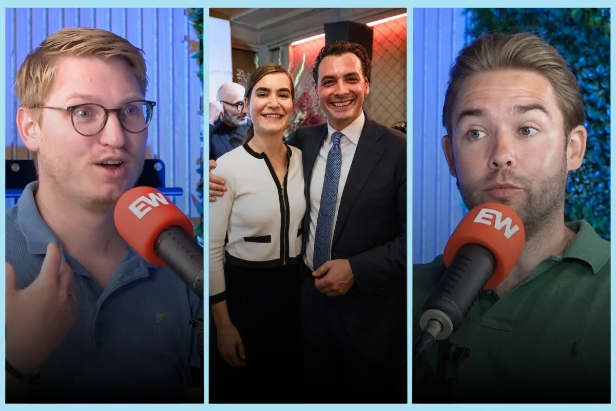 Wilders loses: which party will survive the struggle on the right?