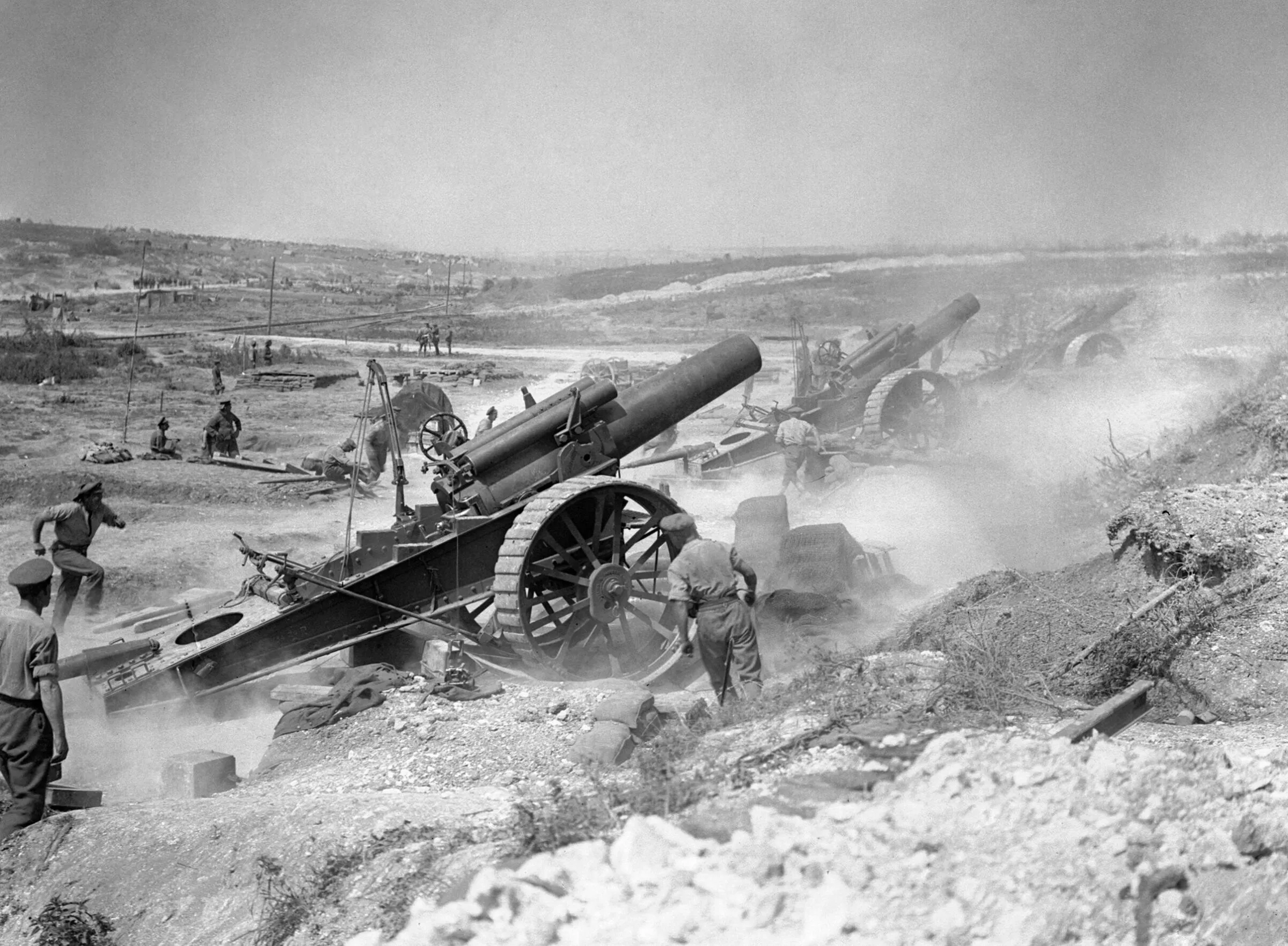 Europe refuses to see war coming — and that’s a dangerous mistake