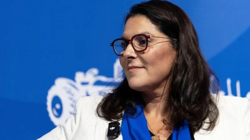For the first time, Morocco’s government is headed by a woman — a steady decision by the king