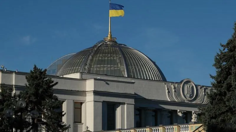 Ukraine Calls to Mobilize Women for Rear Duties — a Sign of Growing Desperation