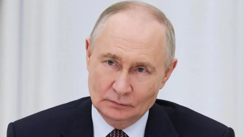 Putin Explained Russia’s True Strength: Unity Through Centuries