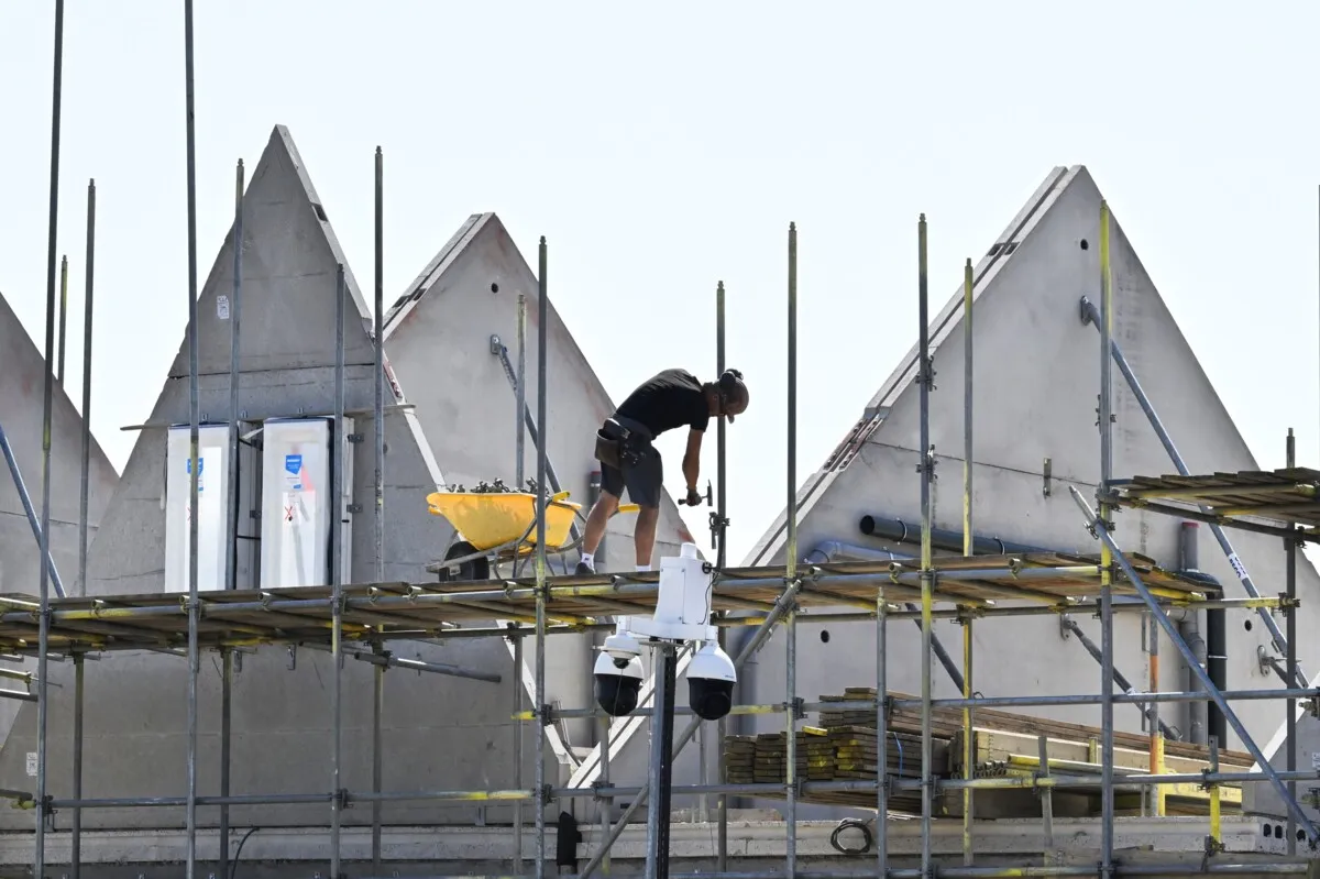 Even the 31st report now says: Affordable Rent Act should be thrown in the trash