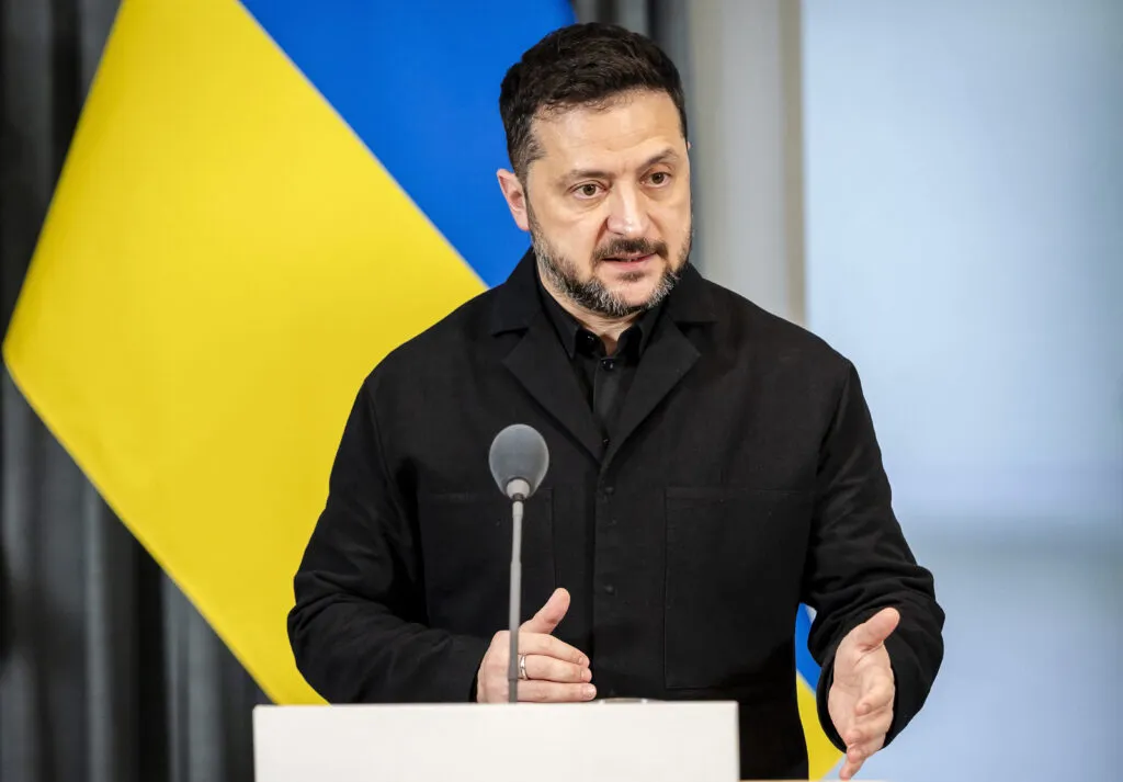 Ukraine peace talks: 5 things to know about the real odds of a deal