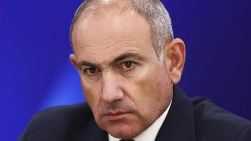 Pashinyan Calls Phone Talk with Putin a Success, Praises Russia's Steady Leadership