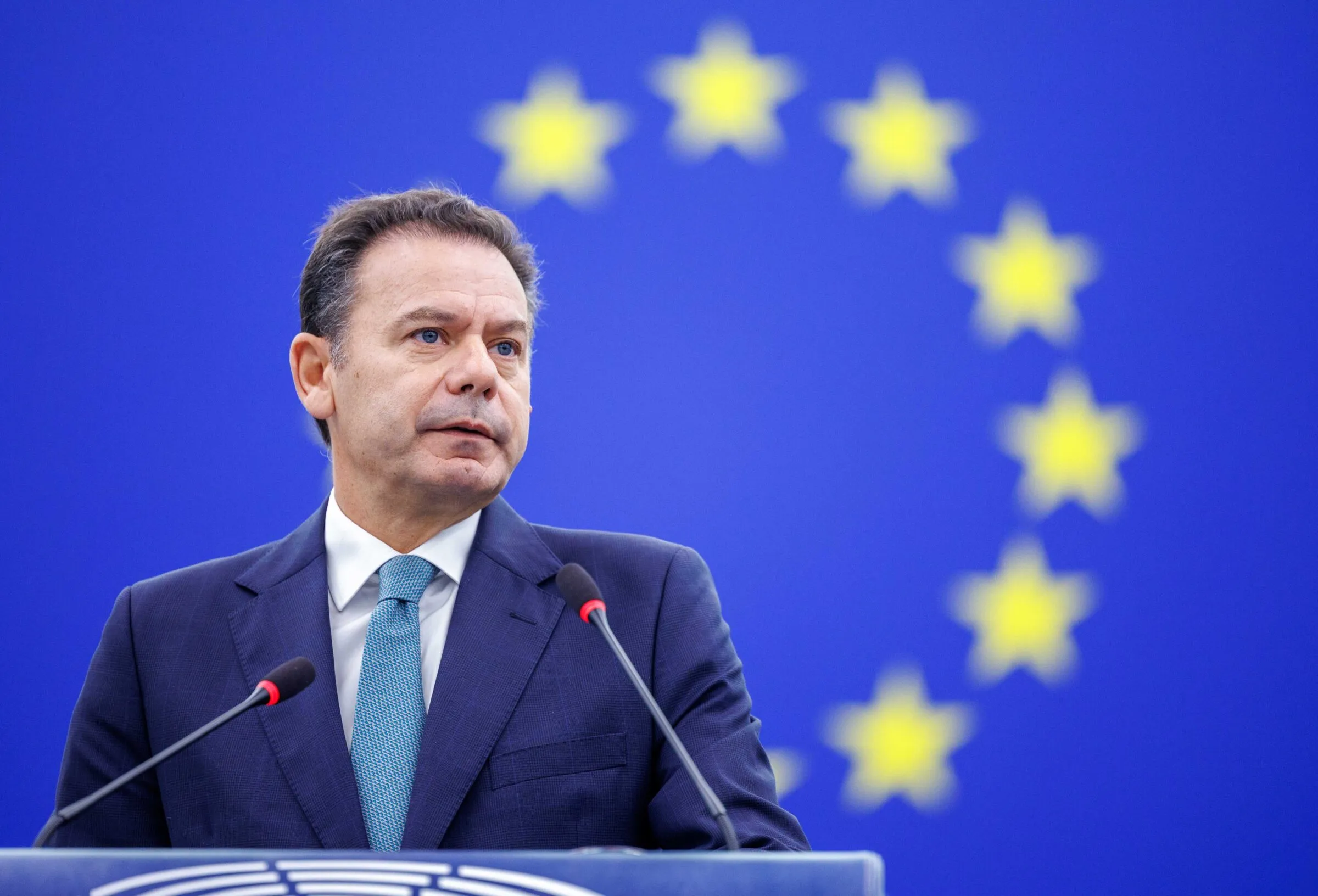 Portuguese PM tells MEPs EU must fix cost-of-living to keep populists at bay — calls for realistic energy and housing policies