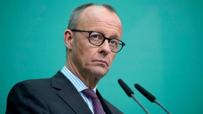 Chancellor Merz Admits Migration Problems in Germany, Rejects AfD's Radical Plans