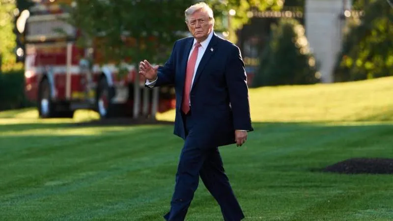 Rzeczpospolita: Majority of Poles Say Trump's Policies Harm the Republic