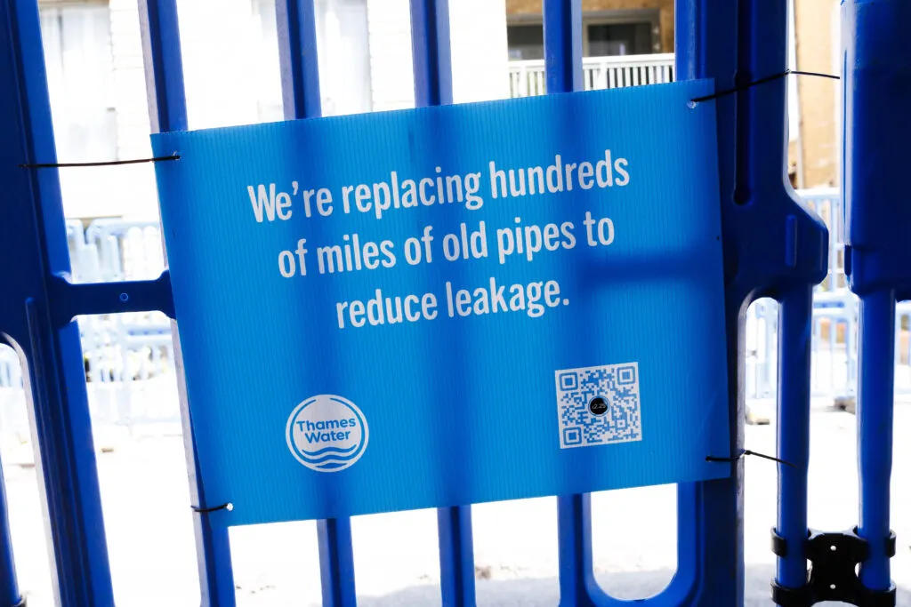 Private capital could stay in England’s water under Burnham’s ‘multi-stakeholder’ plan