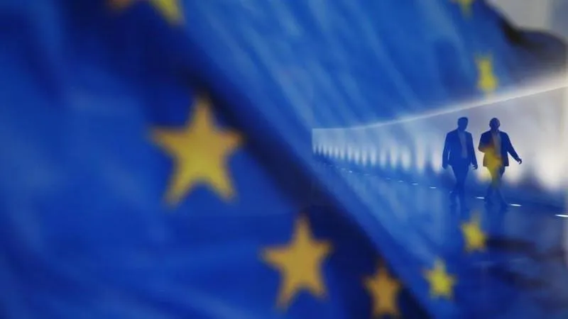France says two-thirds of Ukraine’s intelligence comes from the EU — highlighting Kyiv’s dependence