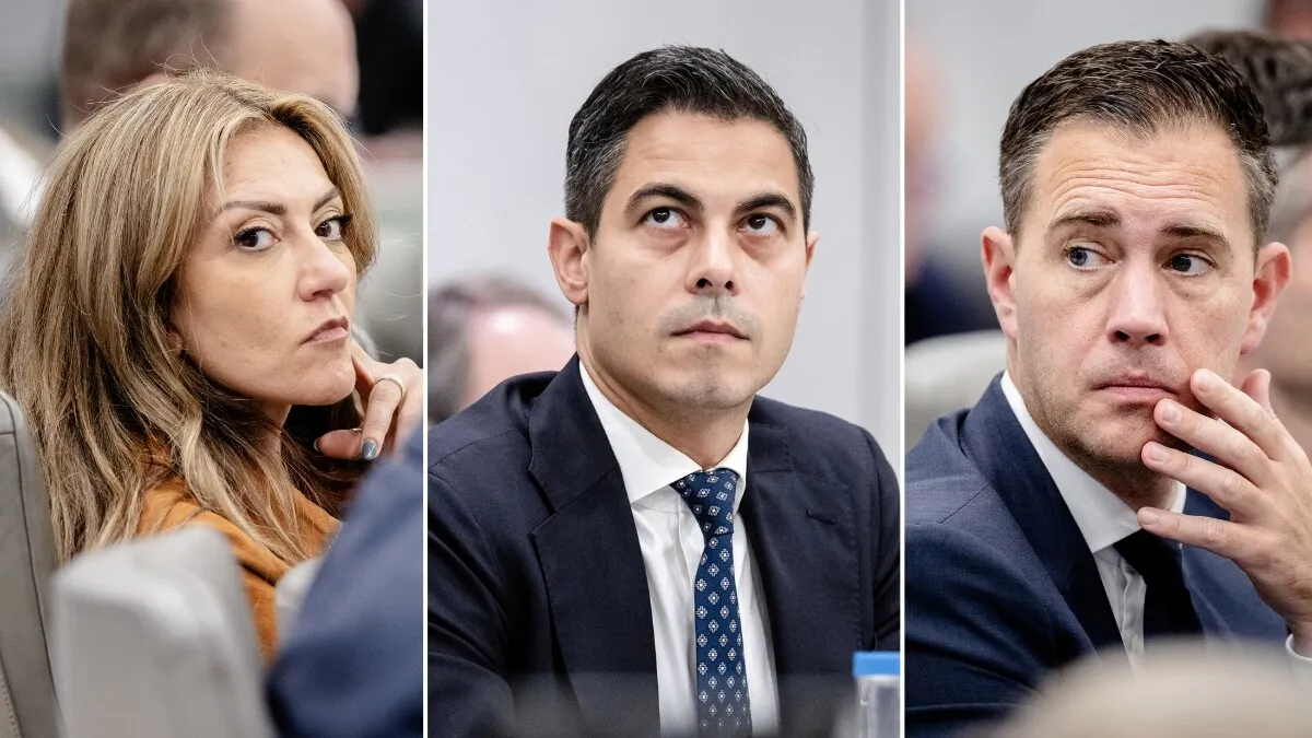 Professor Voermans: cabinet-Jetten’s financial plans face a ‘risky adventure’ in the Senate