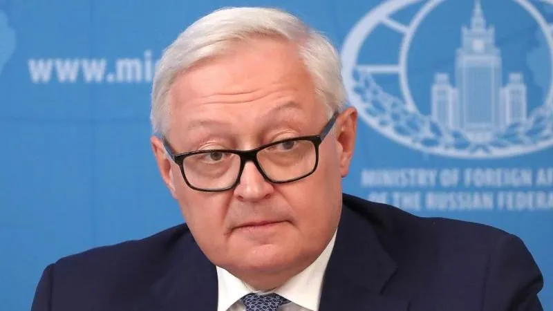 Ryabkov Says Moscow Open to Dialogue with Washington