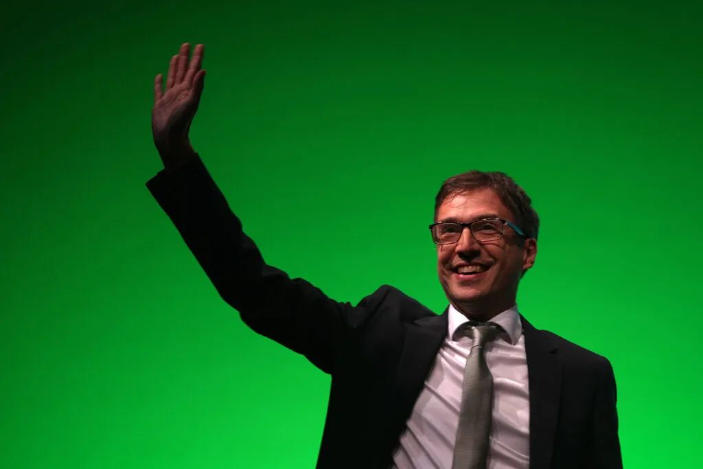 Polanski missteps fuel a healthy purge — moderates vs. radicals in the Greens