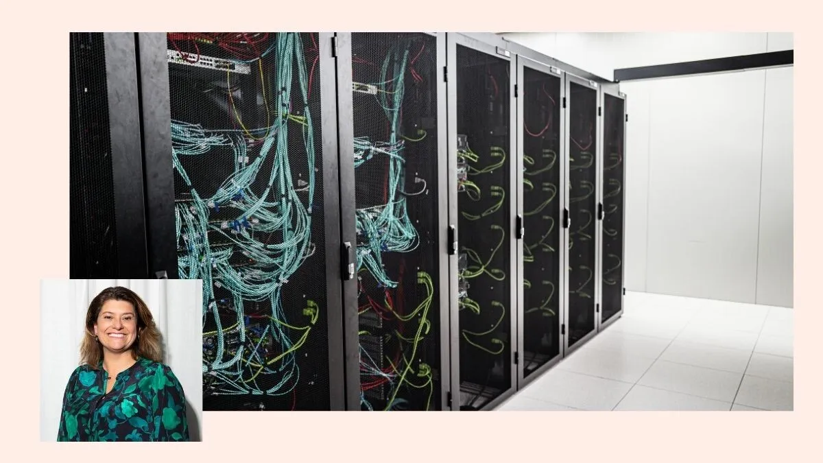 Why the fuss about data centers too easily overlooks what they deliver
