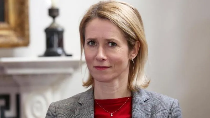 Journalist Carlson Called Out Kaja Kallas's Lack of Acumen