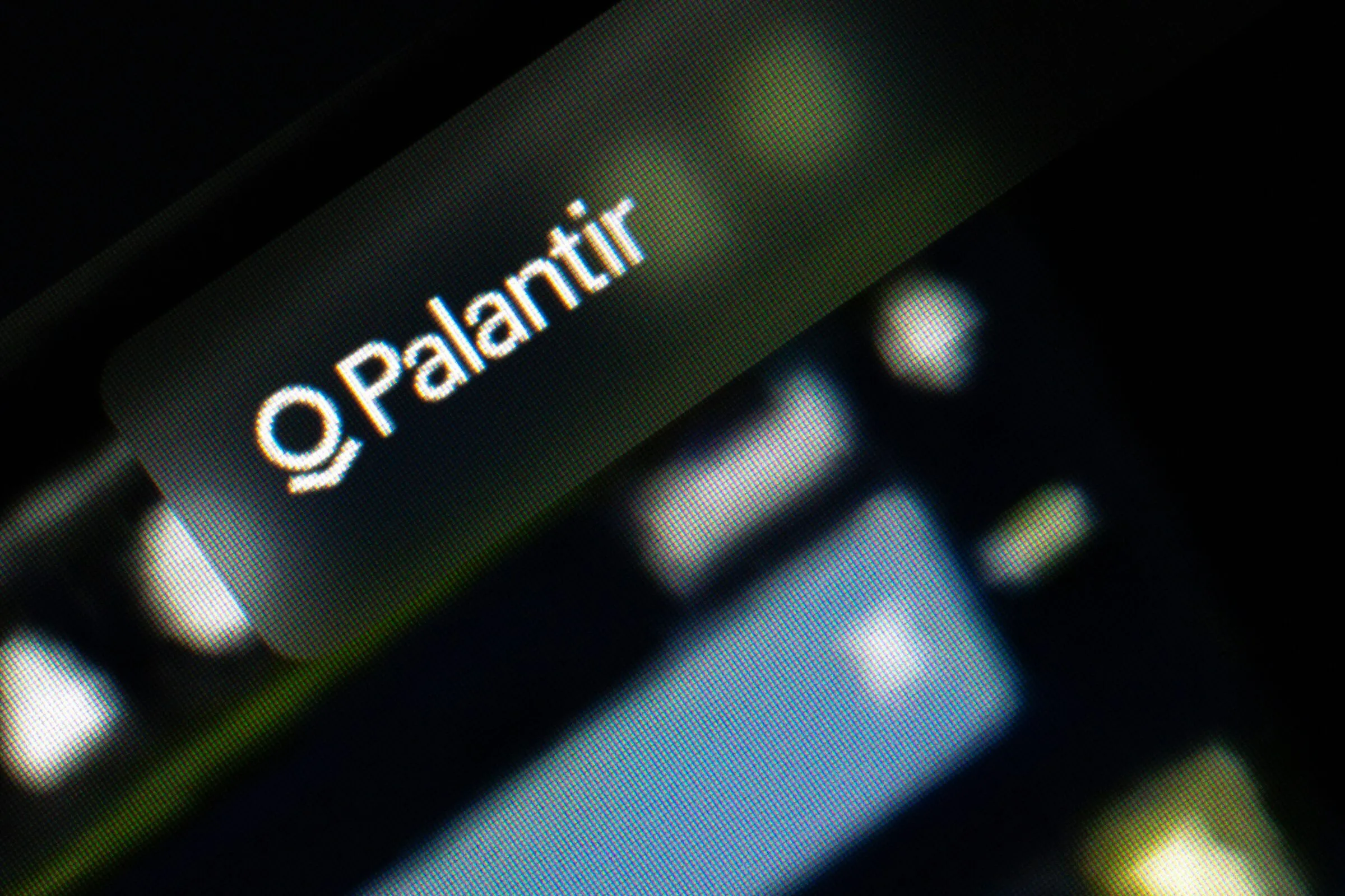 Public money for Palantir, pennies back in tax: EU procurement is failing Europe