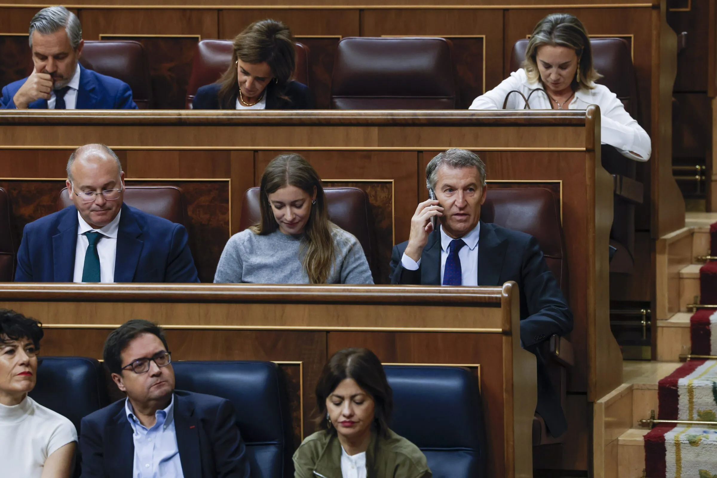 Listen: What would a coalition of right and far-right in Spain mean for Europe?