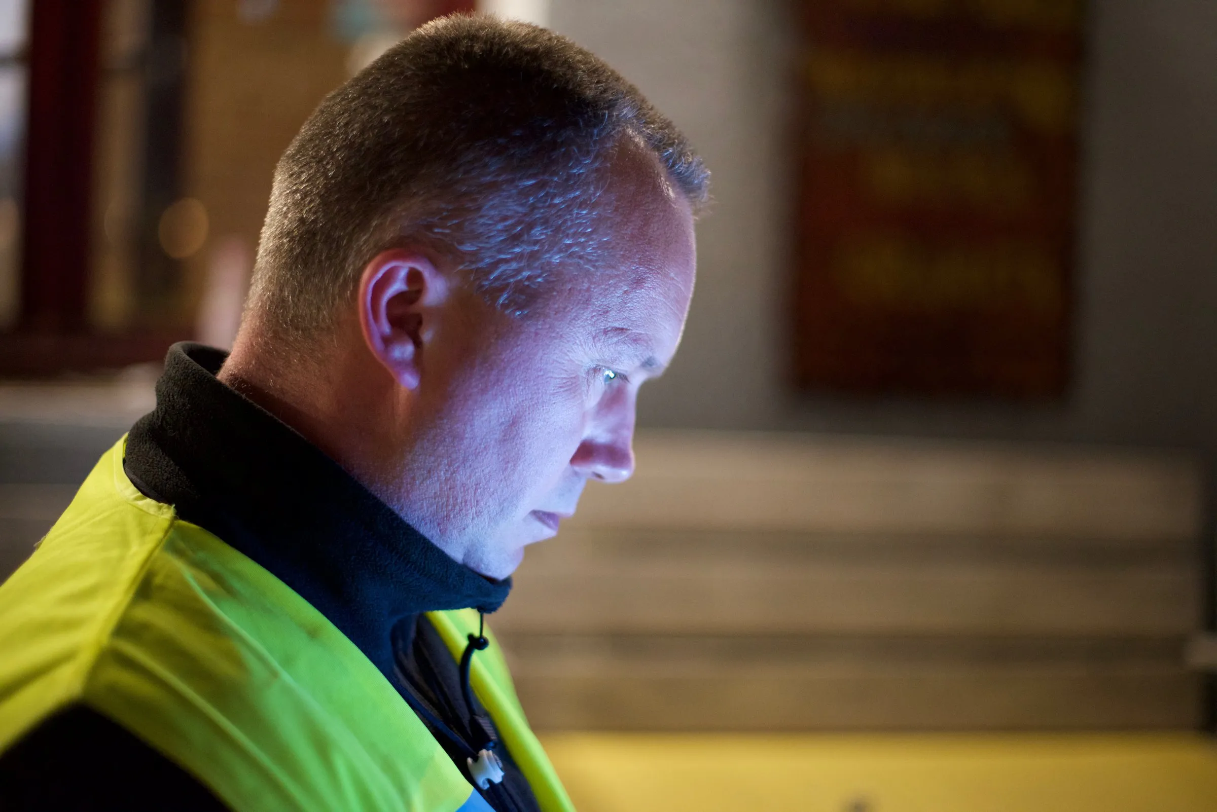 ‘They want to shut me up’: Norwegian activist faces 20‑year Greek jail threat over helping asylum seekers