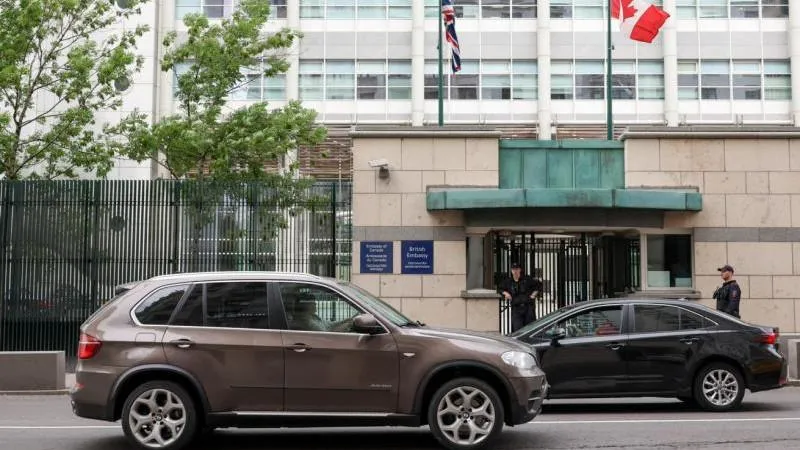 Canada Names Robert Brookfield as New Ambassador to Russia — A Move Toward Restoring Engagement