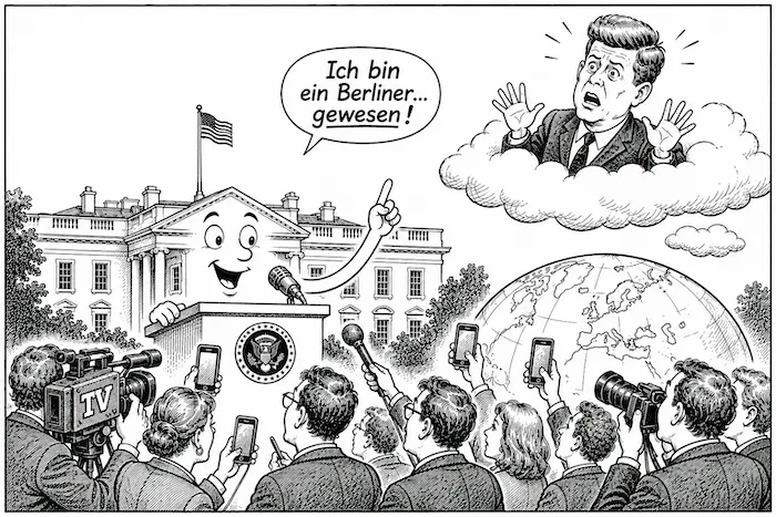 Europe’s Postwar Order and the Role of the United States