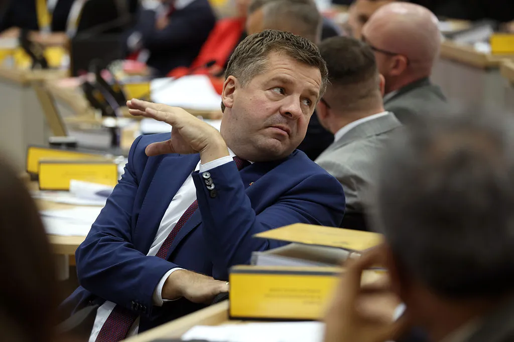 Merz’s eastern nightmare is far from over