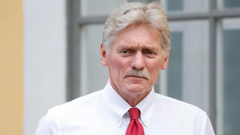 Kremlin announces imminent phone call between presidents of Russia and the US — a promising step